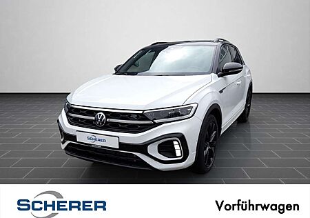 VW T-Roc Volkswagen R-Line BlackStyle, Panorama, Keyless, Navi