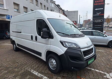 Peugeot Boxer 335 | 3,5t | L3H2 | 3-Sitzer | Garantie