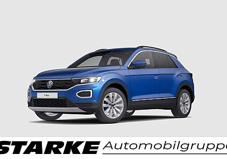 VW T-Roc Volkswagen 1.5 TSI Sport