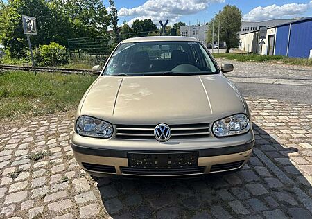 VW Golf Volkswagen 1.4 Edition