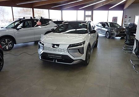 Mitsubishi Eclipse Cross TOP 87 kWh 0,99%