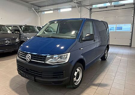 VW T6 Transporter Volkswagen Kasten,4 Motion,Navi,LED,PDC,DSG