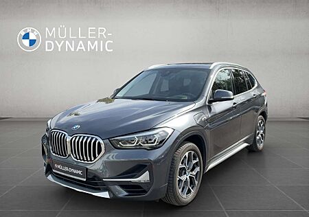 BMW X1 xDrive25e xLINE LED HIFI AHK PDC NAVI+ KOMFORTZUG