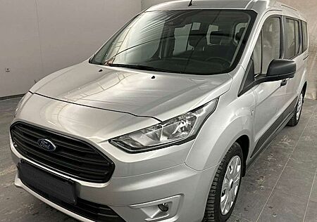 Ford Transit Connect Kombi lang Trend# Navi