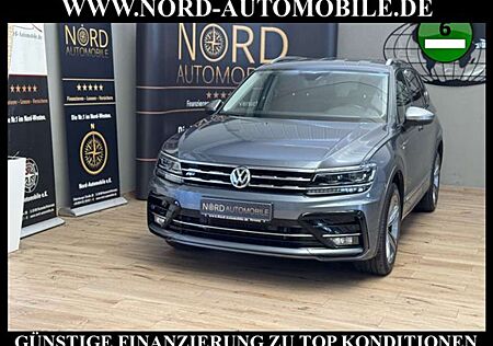 VW Tiguan Allspace Volkswagen 2.0 TDI DSG R-Line/Dig.Cockp/AHK R-Line