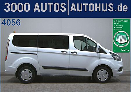 Ford Transit Custom 2.0 TDCi Trend 9-Sitze RFK Klima