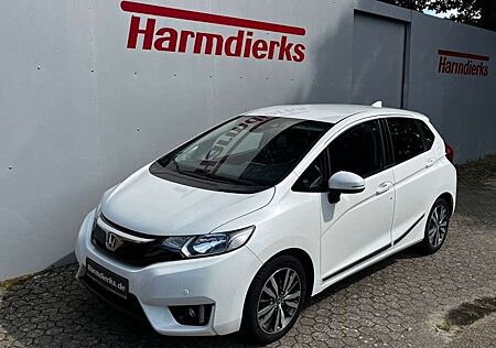 Honda Jazz 1.3 i-VTEC CVT Elegance