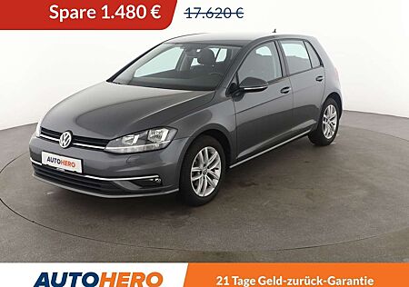 VW Golf Volkswagen 1.0 TSI Comfortline BM Aut.*NAVI*ACC*PDC*SHZ*