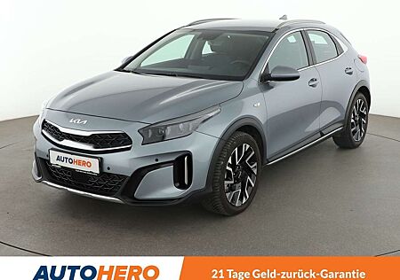 Kia XCeed 1.5 TGDI Vision Aut.*NAVI*CAM*ACC*SHZ*