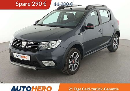 Dacia Sandero 0.9 TCe Techroad *NAVI*TEMPO*PDC*KLIMA*