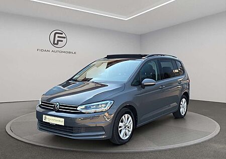 VW Touran Volkswagen *7SItze*Pano*LED*Kamera*Anhängkp*ACC*App*