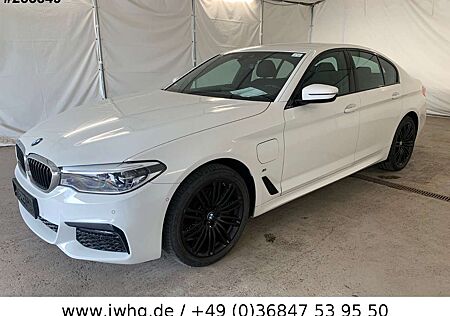 BMW 530 e xDr M Sport LED+ HeadUp DrivingAss+ 19"Nav