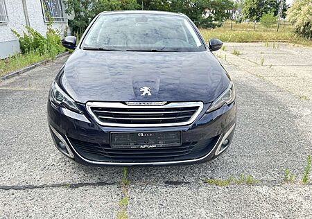 Peugeot 308 PureTech 130 Stop