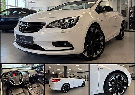 Opel Cascada Innovation|Navi|Leder|Kamera|20"LM|Sheft
