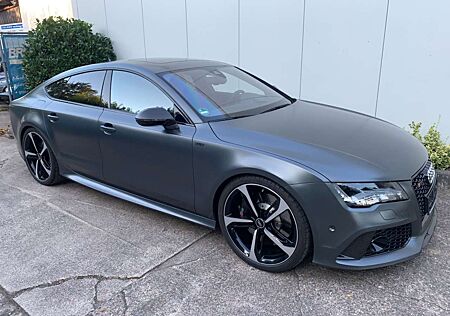 Audi RS7 RS 7 Sportback 4.0 TFSI quattro top top top