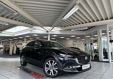 Mazda CX-30 L SKYACTIV-X 2.0 M Hybrid AUT/LED/HUD/360°