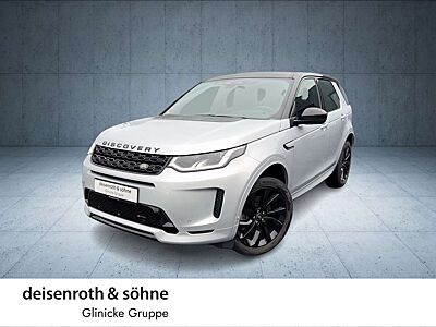 Land Rover Discovery Sport DISCOVERY SPORT R-Dynamic D200 AHK/Matrix/Pano