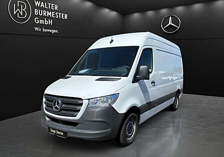 Mercedes-Benz Sprinter 317 CDI +MBUX+KAMERA+NAVI+DAB+AUT+SHZ
