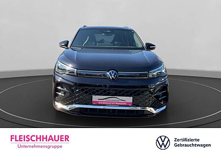 VW Tiguan Volkswagen 1.5 TSI DSG eHybrid R-Line HUD AD Navi Digitales C