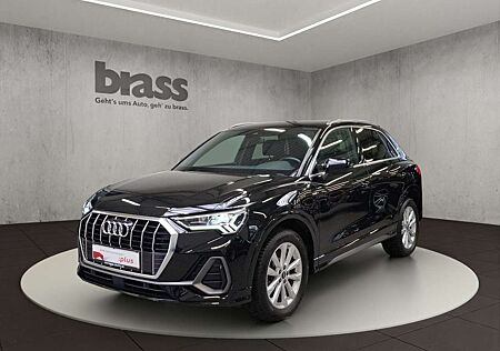 Audi Q3 S line 45 e 180(245) kW(PS) S tronic