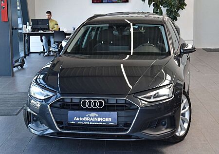 Audi A4 Avant 30TDI S-tronic LED~Navi3D~RFKamera~18"