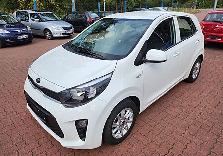 Kia Picanto 1.2 - Klima/ALU/WR
