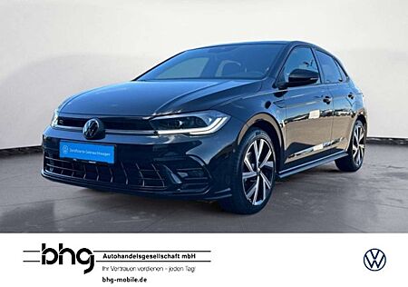 VW Polo Volkswagen 1.0 TSI DSG R-Line Navi Pano beats Keyless