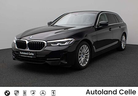 BMW 530 xD HUD DAB CockPitPro PDC Komfort Alarm LED