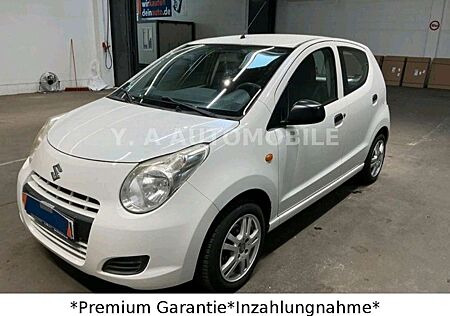 Suzuki Alto *2.Hand*Rentner*HUNeu