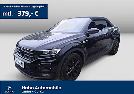 VW T-Roc Volkswagen R-Line 1.5TSI DSG CAM LED NAVI