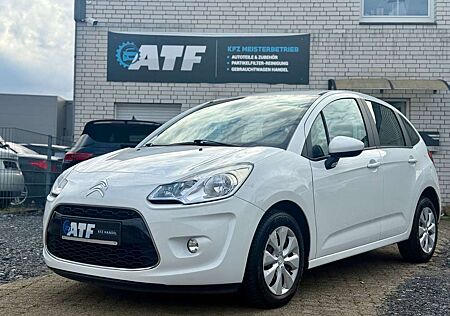 Citroën C3 Citroen Tendance
