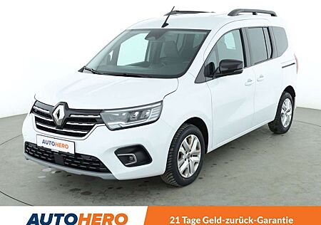 Renault Kangoo 1.3 TCe Edition ONE*TEMPO*PDC*SHZ*