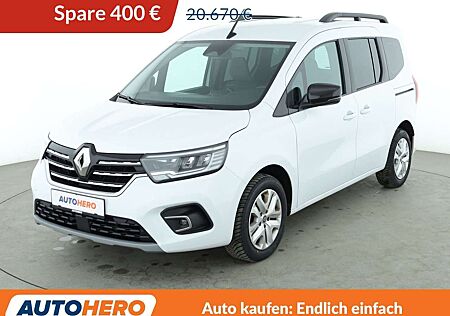 Renault Kangoo 1.3 TCe Edition ONE*TEMPO*PDC*SHZ*