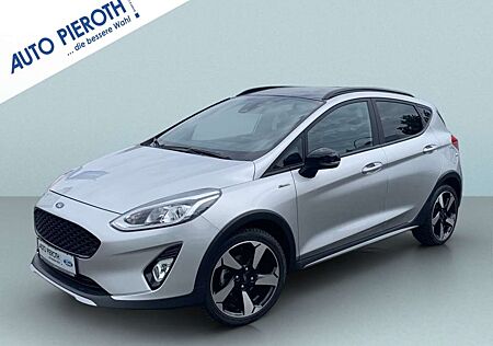 Ford Fiesta 1.0 EcoBoost S&S ACTIVE