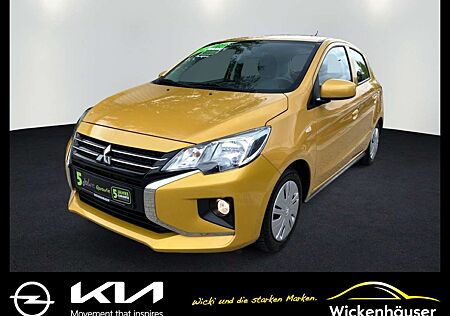 Mitsubishi Space Star 1.2 Spirit Klima Bluetooth ZV eFH