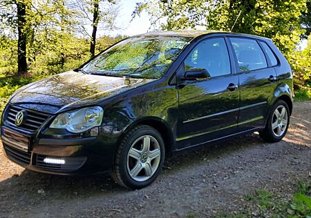 VW Polo Volkswagen 1.4 Comfortline