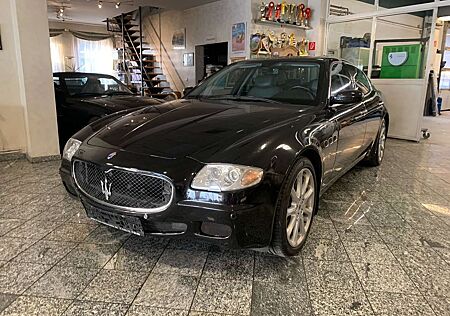 Maserati Quattroporte DuoSelect--95000 KM