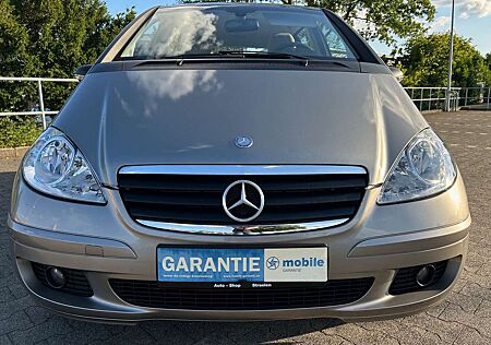 Mercedes-Benz A 150 Elegance*KLIMA*SITZHEIZUNG*INSP+TÜV+REIFEN NEU