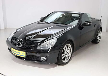 Mercedes-Benz SLK 200 KOMPRESSOR * Airscarf * SHZ * Bi-Xenon
