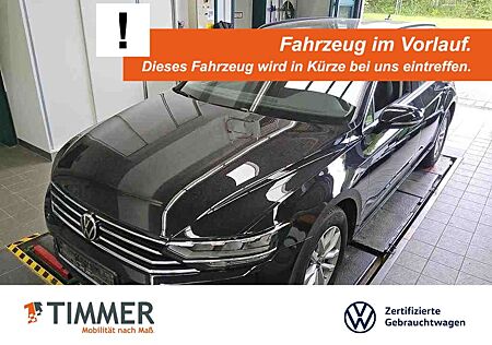VW Passat Variant Volkswagen 2.0 TDI BUSINESS *LED *ACC *RKAM *NAVI *SHZ *APP
