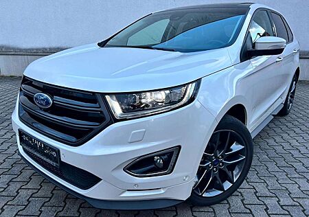 Ford Edge Sport 4x4|1.HD|ACC|PANO|LED|AHK|KAMERA|20"