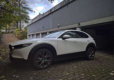 Mazda CX-30 SKYACTIV-X 2.0 M-Hybrid Aut. SELECTION