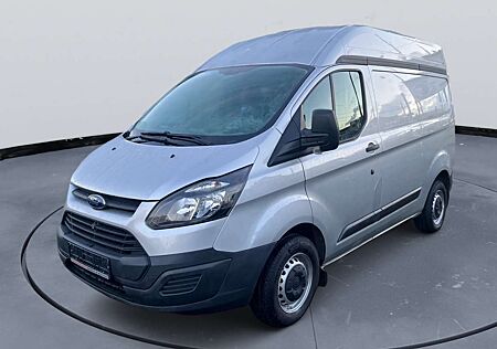 Ford Transit Custom L1H2