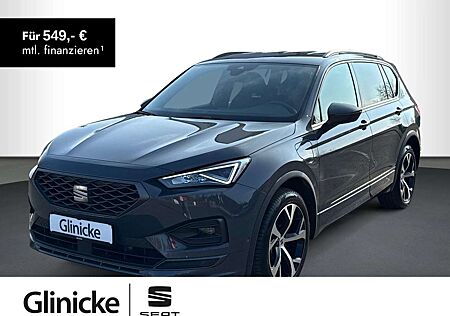 Seat Tarraco 1.4 e-HYBRID FR, DSG, NAVI RFK