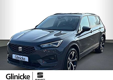 Seat Tarraco 1.4 e-HYBRID FR, DSG, NAVI RFK