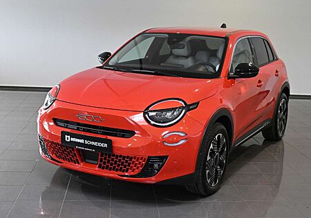 Fiat 600 La Prima 54 kWh ACC LED Navi 18