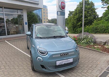 Fiat 500E Icon Akku 42,0 kWh *Panoramaglasdach*