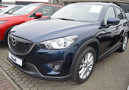 Mazda CX-5 SKYACTIV-D 175 L SKYACTIV-D 175