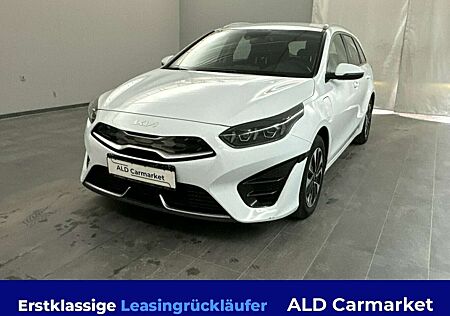 Kia XCeed Ceed SW / cee'd SW 1.6 GDI DCT OPF Plug-in-Hybrid Spirit Kombi, 5-tür