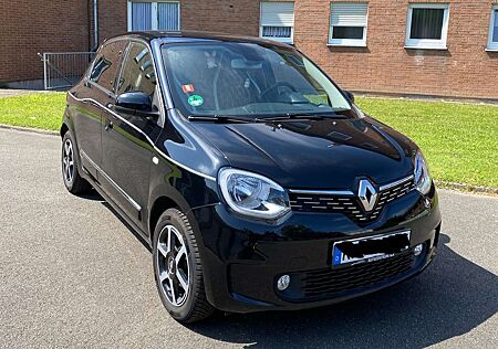 Renault Twingo SCe 75LIMITED